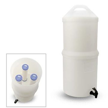 Katadyn Drip Gravidyn Gravity Water Filtration System  