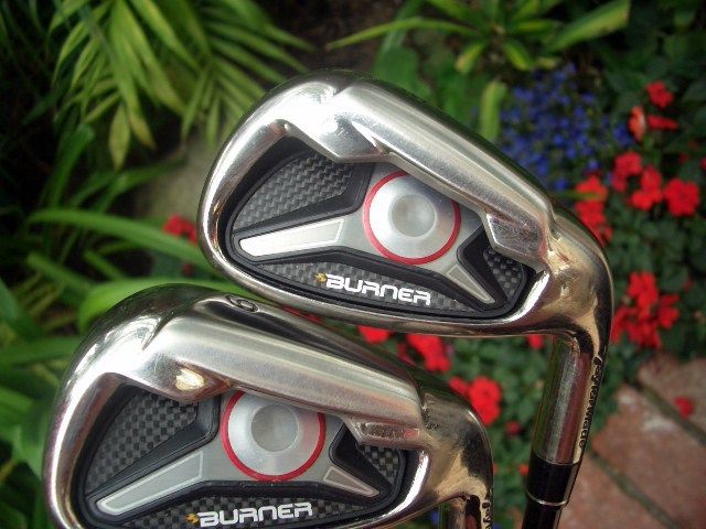 BRIDGESTONE Golf J36 Irons Set 3 P STL PROJ X 6.0 Flighted STF Cavity 