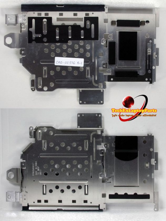 IBM Thinkpad R51 Hard Drive & Optical Drive Bracket  