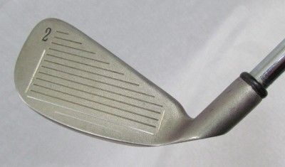 Callaway Big Bertha 2 Iron Mens RH ~ Steel Shaft  