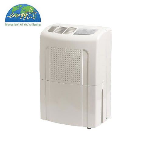 HAIER 65 PINT ELECTRONIC ENERGY STAR DEHUMIDIFIER HDN655E  50  