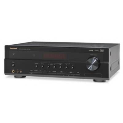 Sherwood RD 7405 A/V Receiver   60 W RMS   7.1 Channel  