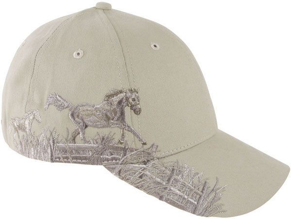 DRI DUCK MENS WOMENS MEADOW HORSE HAT   Price Apparel  