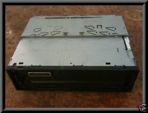 JVC Car CD Player Model KD G220 for KD G220 KDG220  