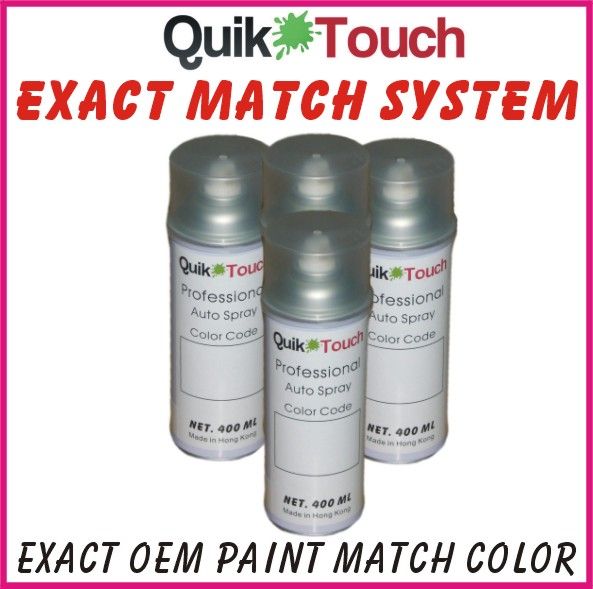 Quik Touch, Touch up paint items in buySmart Hong Kong 