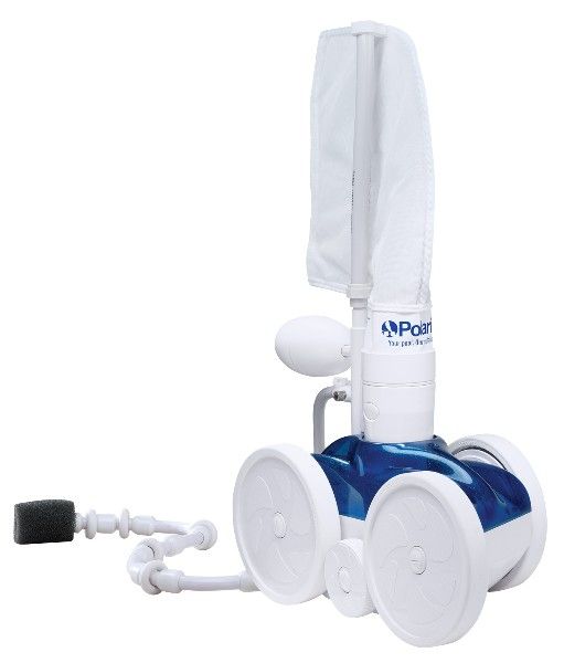 NEW POLARIS 280 INGROUND AUTOMATIC POOL CLEANER  