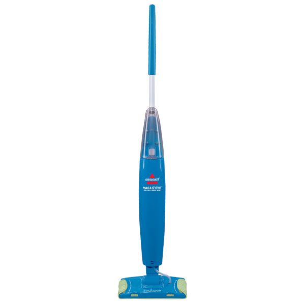 Bissell 60P4 Vac & Shine Cordless Stick Vacuum & Mop  