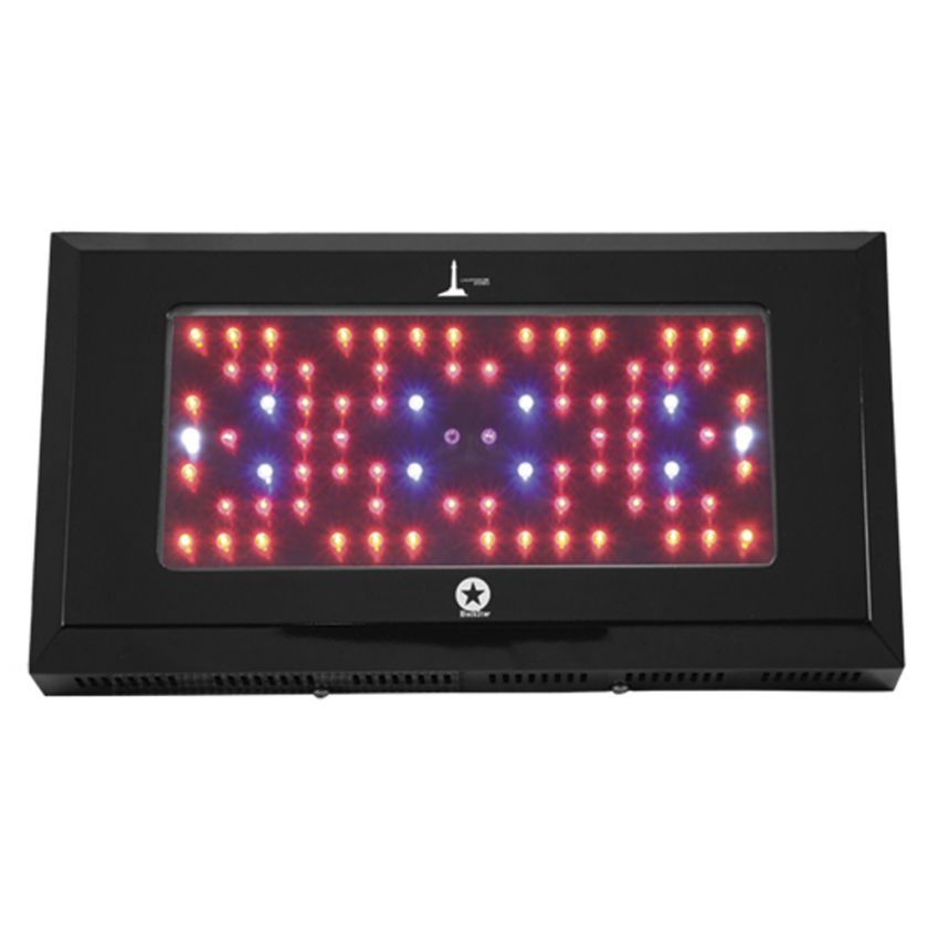 LIGHTHOUSE 240W Blackstar UV LED Grow Light 3w LEDs  