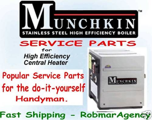 MUNCHKIN BOILER PART No.7250P 089 THERMODISC 210 DEGREE  