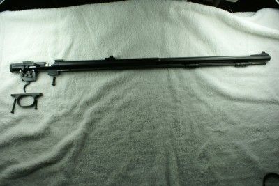 THOMPSON CENTER FIREHAWK 32 CAL BLACK POWDER MUZZLELOADER BARREL 