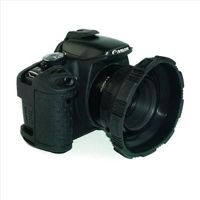 Camera Armor Protective Skin CANON 500D Rebel T1i DSLR  