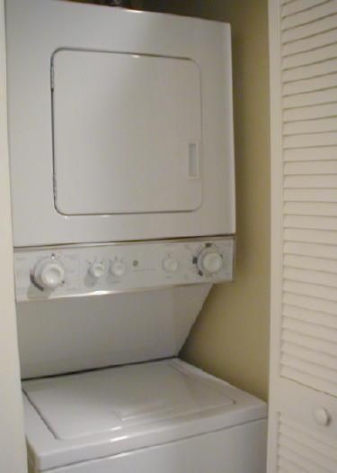 Wyndham Ocean Walk   Washer/Dryer