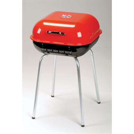 Aussie Grills Sizzler Charcoal Grill  