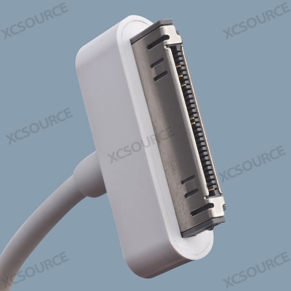   10cm Dock Connector for iPhone 3GS 4G iPod Touch iPad 2 EA442  