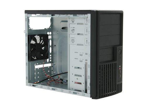 Packageof System Installed & Included components (clickpicture to 