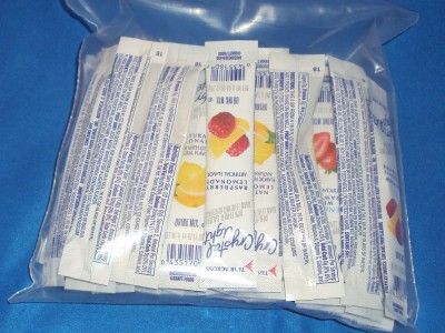 Crystal Light On The Go Variety Pack 44 packets  