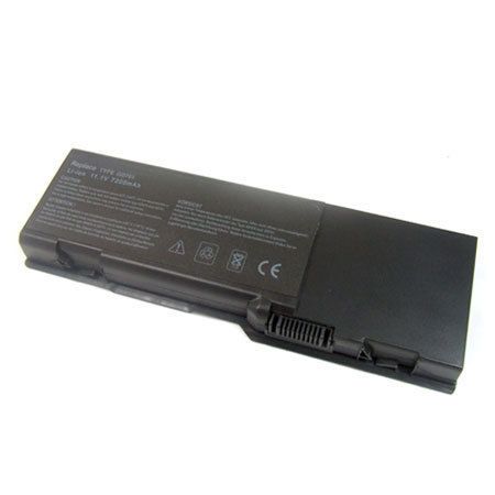 Battery KD476 for DELL Inspiron non OEM 6400 E1505 1505  