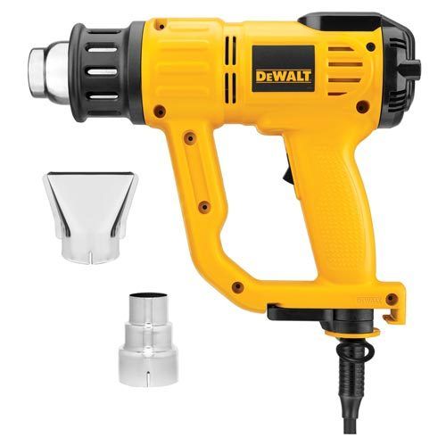 Dewalt D26960 LCD Heat Gun NEW  