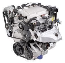 85 86 87 DODGE RAM 150 PICKUP ENGINE 8 318 5.2L VIN T  