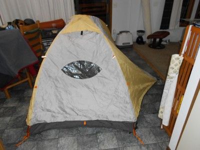 2008 Rei half dome 2 hc tent & Footprint  $0.99 starting 