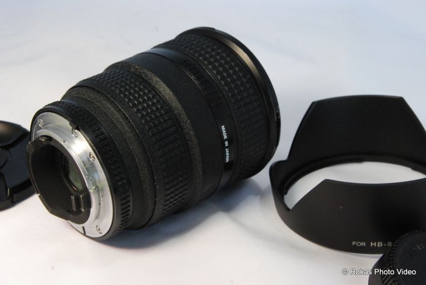   Addition to Store Inventory Digital SLR Cameras Digital SLR Lenses