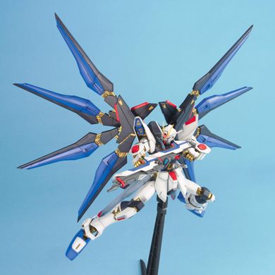 GUNDAM MG Master Grade 1/100 #93 Strike Freedom MODEL  