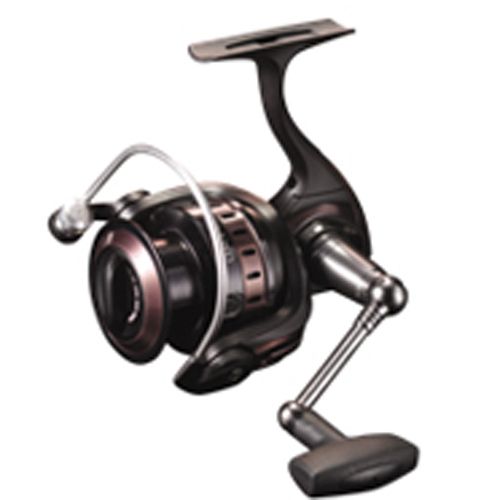 SPINNING REEL ABU GARCIA OMEGA SALTWATER FISHING #2500  