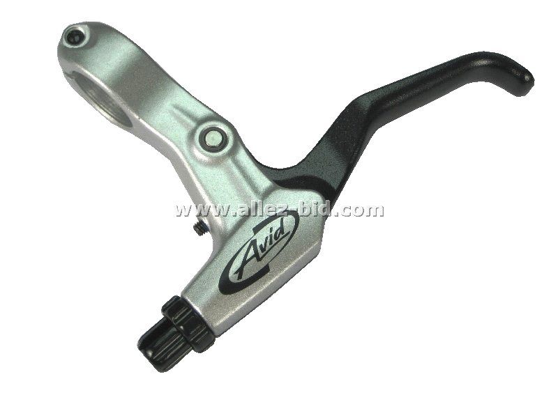 Avid Brake Lever FR 5 (1 pair) (poignée de frein)  