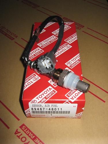 GENUINE Toyota/Lex Air Fuel Ratio Sensor 89467 48011  