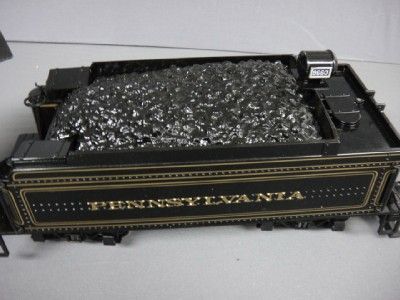 BACHMANN G SCALE PENNSYLVANIA LIMITED EDITION TRAIN SET  