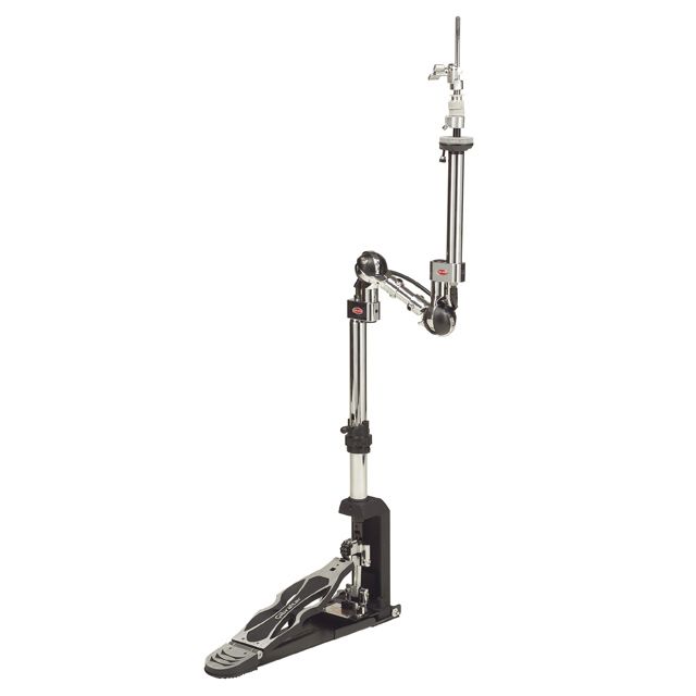 Gibraltar ULTRA ADJUST NO LEG Hi Hat Stand  