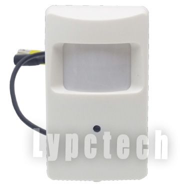 Smoke Detector Motion Sensor Hidden SPY CCTV Camera  