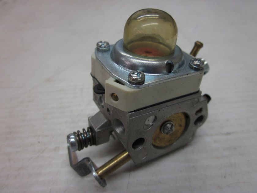 NEW OEM, HUSQVARNA, 140 BC CARBURETOR # 695000494  