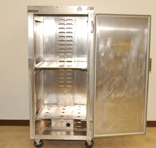 Epco Proofer/Hot Holding/Transport Cabinet, 32 Wide  