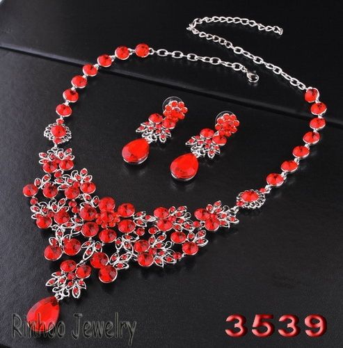 Jewelry StyleJewelry sets