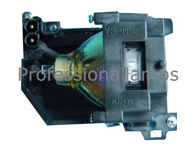 DT00757 projector lamp HITACHI CP X251 CP X256 ED X10  