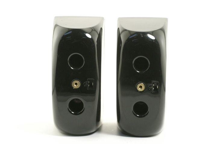 Klipsch CS 700 Satellite Speakers (Pair) CS700  