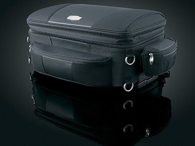 KURYAKYN 4149 GRANTRAVELER LUGGAGE BAG FOR MOTORCYCLE  