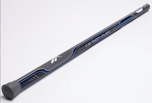 New Reebok 7K Carbon Fuse Attack Blister lacrosse shaft  