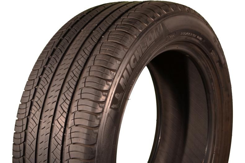 235/55/19 Michelin Latitude Tour HP 101H 55%  