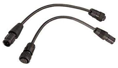 MINN KOTA MKR US 4 UNIVERSAL SONAR ADAPTER CABLE NEW  