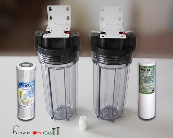   filter system beverage rv and many other applications nsf certified