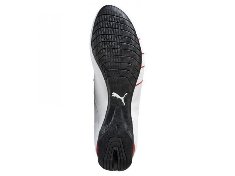 NEW PUMA FUTURE CAT M1 SF FERRARI TRAINERS UK 6 SHOES @  