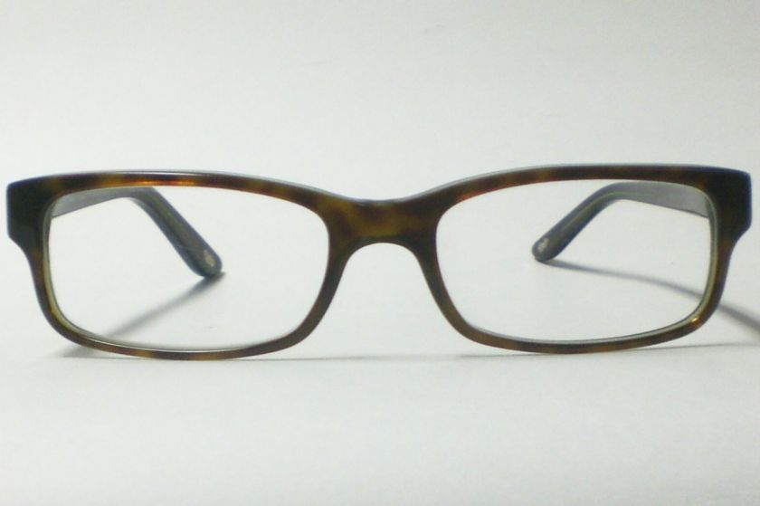 RAY BAN RB 5187 RAYBAN HAVANA GREEN 2445 EYEGLASSES 52  