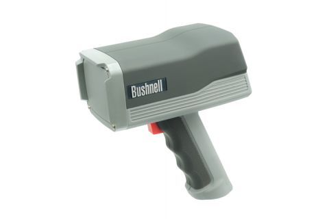 Bushnell Speedster III Speed Radar Gun 101921   Radar Gun Only  