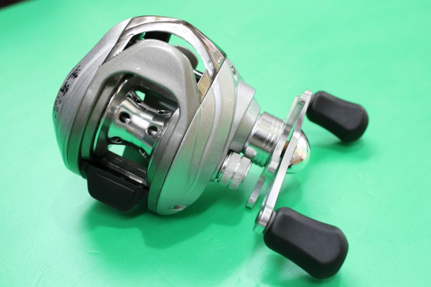 V5S 6.21 High Speed 4+1 BB Bait Casting Reels Reel  