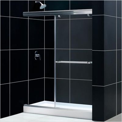 Dreamline Charisma Bypass Sliding Shower Door SHDR 1360728 01  