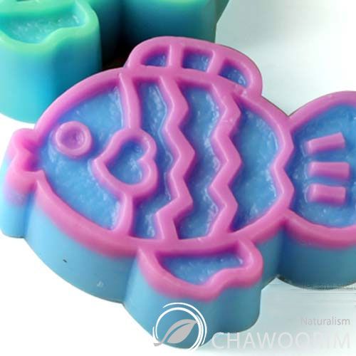 Soap molds Silicone Soap Molds