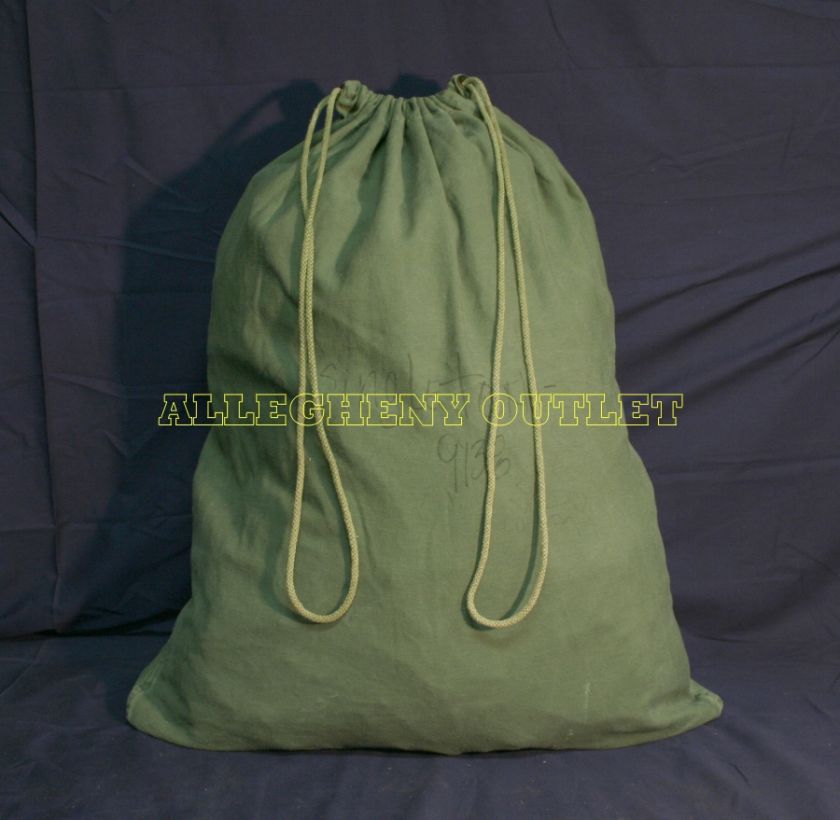 Bags may have very minor pin/abrasion holes (less than 1)*