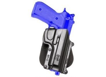   Paddle Thumb Break Holster   Beretta 92/96, Taurus 92,99, CZ75B  